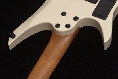 【new】HEX Guitars / N500 Ivory