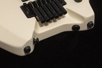【new】HEX Guitars / N500 Ivory