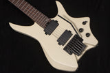 【new】HEX Guitars / N500 Ivory