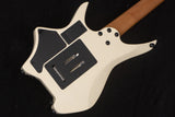 【new】HEX Guitars / N500 Ivory