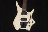 【new】HEX Guitars / N500 Ivory
