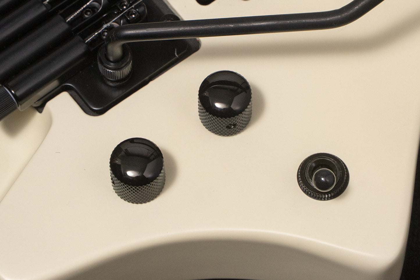 【new】HEX Guitars / N500 Ivory