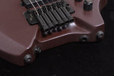 【new】HEX Guitars / N500 Metallic Deep Purple