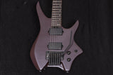 【new】HEX Guitars / N500 Metallic Deep Purple