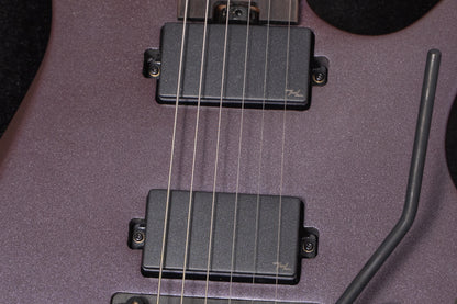 【new】HEX Guitars / N500 Metallic Deep Purple