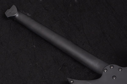 【new】HEX Guitars / N500L Black LH
