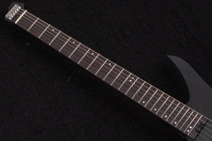【new】HEX Guitars / N500L Black LH