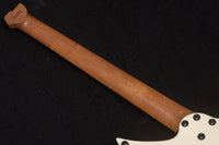 【new】HEX Guitars / N500L Ivory LH