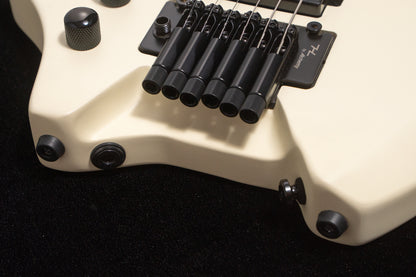 【new】HEX Guitars / N500L Ivory LH