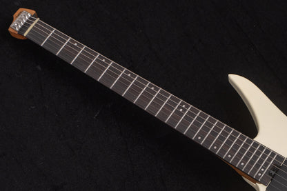 【new】HEX Guitars / N500L Ivory LH