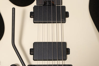 【new】HEX Guitars / N500L Ivory LH
