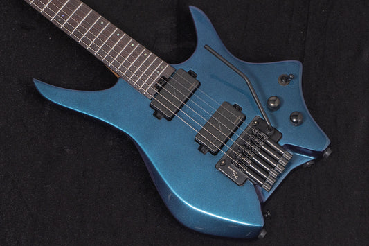 【new】HEX Guitars / N600 G/UV
