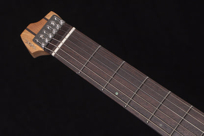 【new】HEX Guitars / N600 G/UV