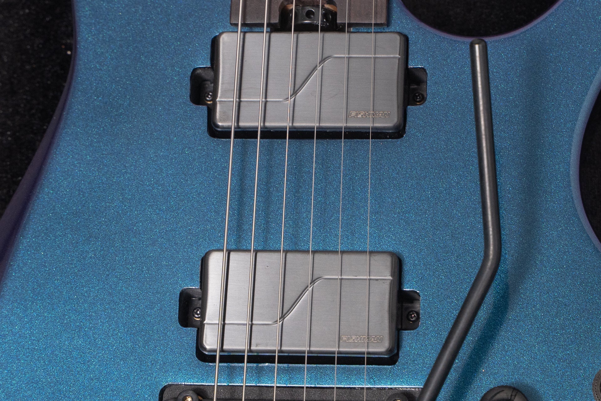 ギター HEX Guitars N600 G/UV new】HEX Guitars / N600 G/UV – Bass Shop Geek IN Box