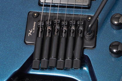 【new】HEX Guitars / N600 G/UV