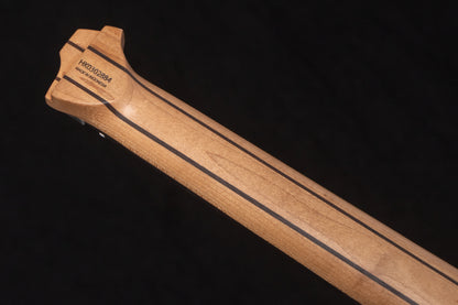 【new】HEX Guitars / N600 G/UG