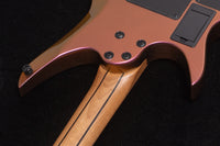 【new】HEX Guitars / N600 G/UG