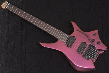 【new】HEX Guitars / N600 G/UG