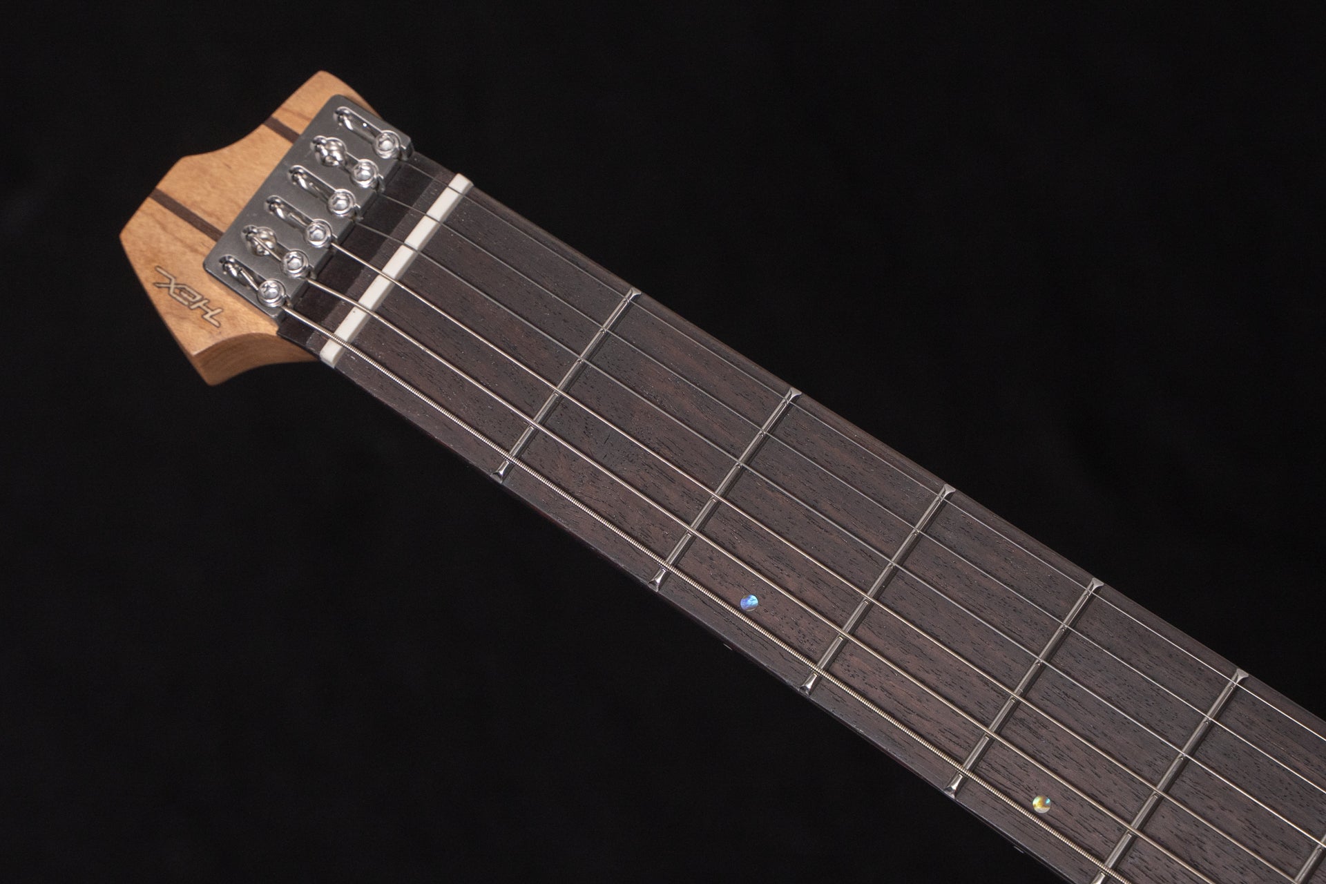 new】HEX Guitars / N600 G/UG – Bass Shop Geek IN Box