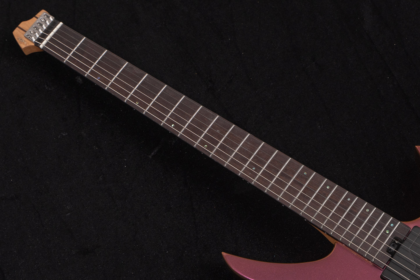 【new】HEX Guitars / N600 G/UG