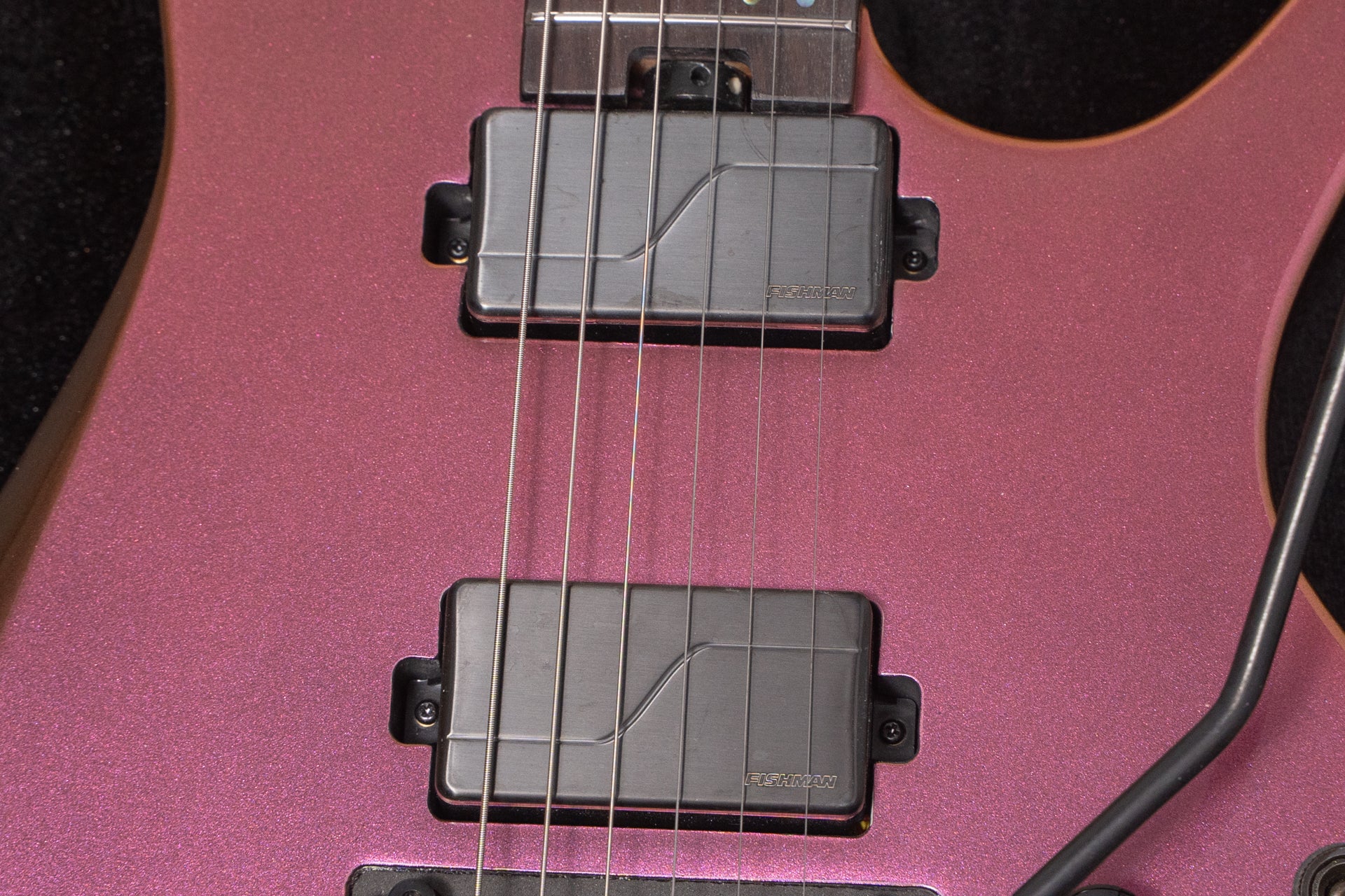 new】HEX Guitars / N600 G/UG – Bass Shop Geek IN Box