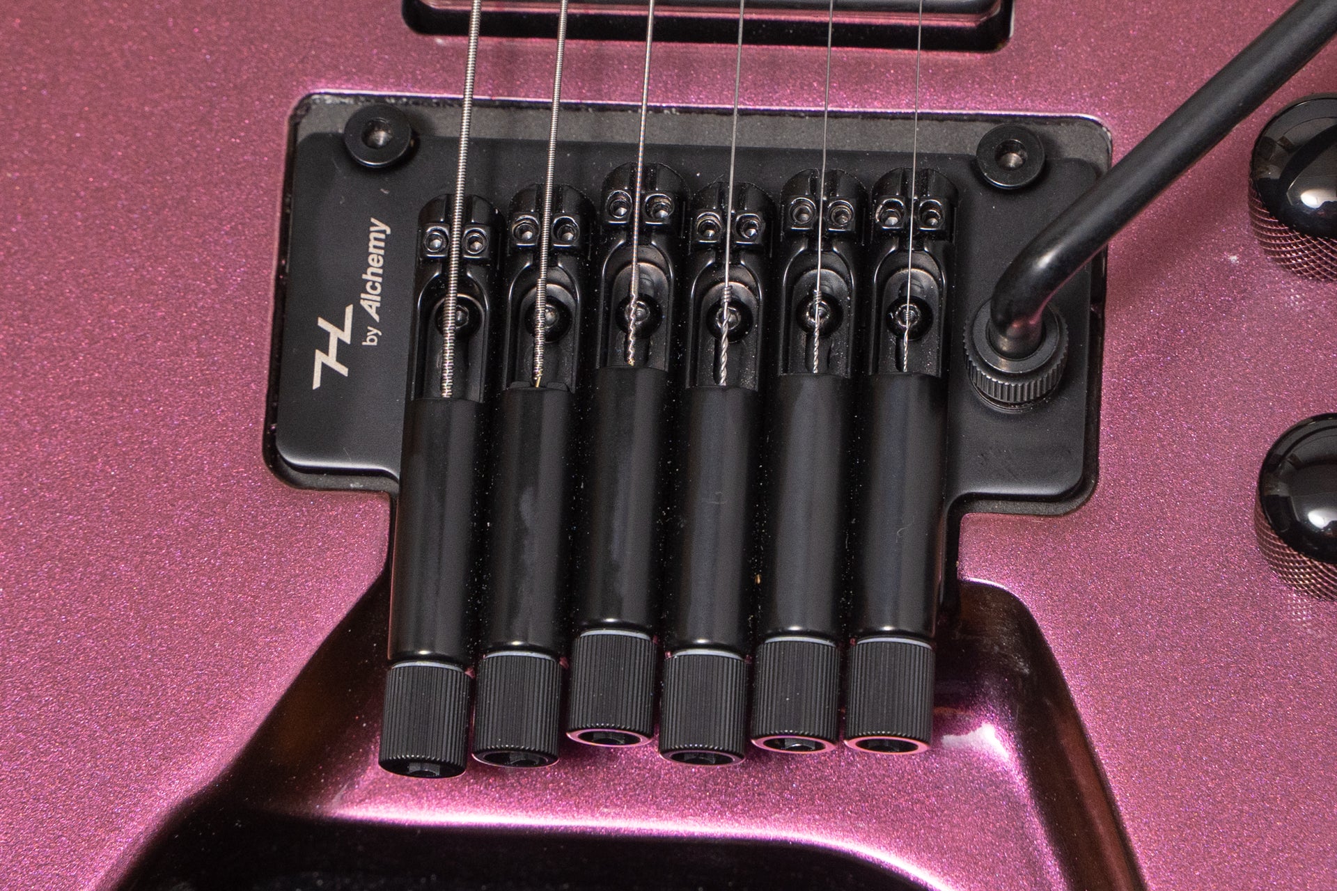 new】HEX Guitars / N600 G/UG – Bass Shop Geek IN Box