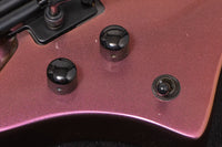 【new】HEX Guitars / N600 G/UG