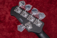 【new】HEX Guitars / B305 Black