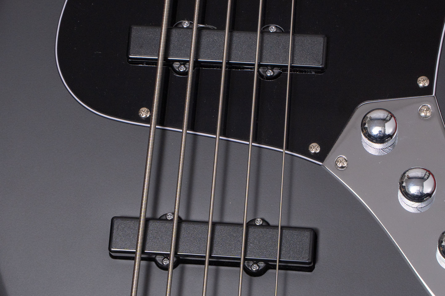 【new】HEX Guitars / B305 Black