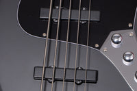 【new】HEX Guitars / B305 Black