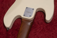 【new】HEX Guitars / B305 Ivory