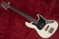 【new】HEX Guitars / B305 Ivory
