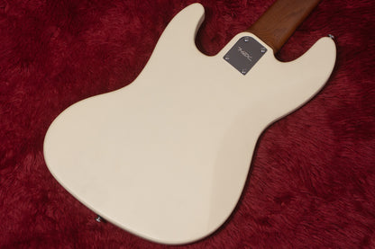 【new】HEX Guitars / B305 Ivory