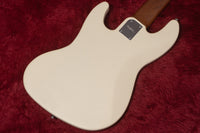 【new】HEX Guitars / B305 Ivory