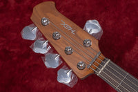 【new】HEX Guitars / B305 Ivory