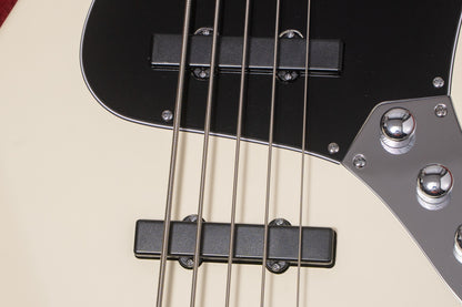 【new】HEX Guitars / B305 Ivory