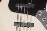 【new】HEX Guitars / B305 Ivory
