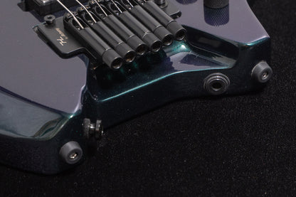 【new】HEX Guitars / N600 G/CG