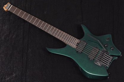 【new】HEX Guitars / N600 G/CG