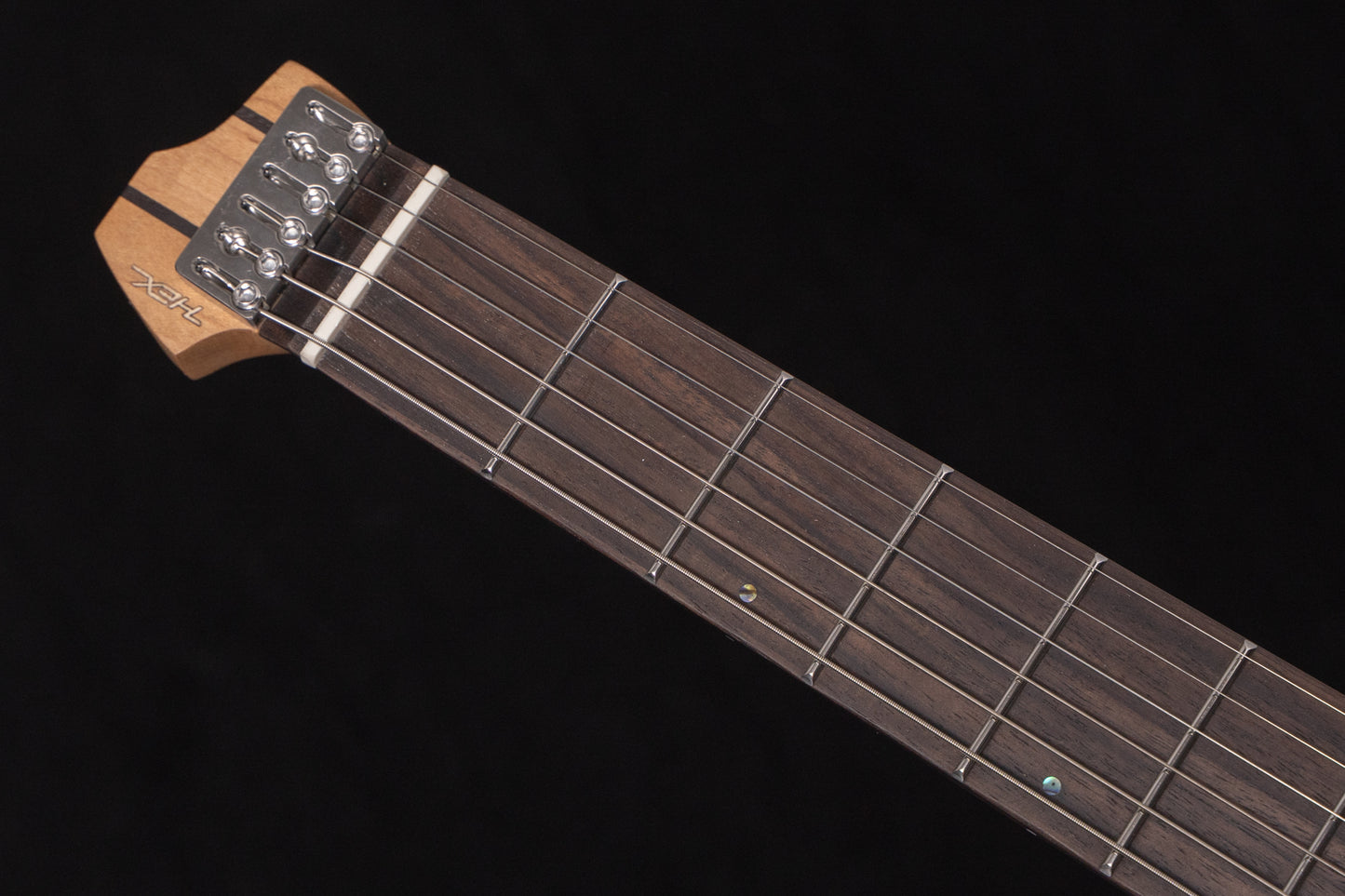 【new】HEX Guitars / N600 G/CG