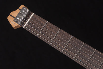 【new】HEX Guitars / N600 G/CG