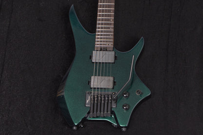 【new】HEX Guitars / N600 G/CG