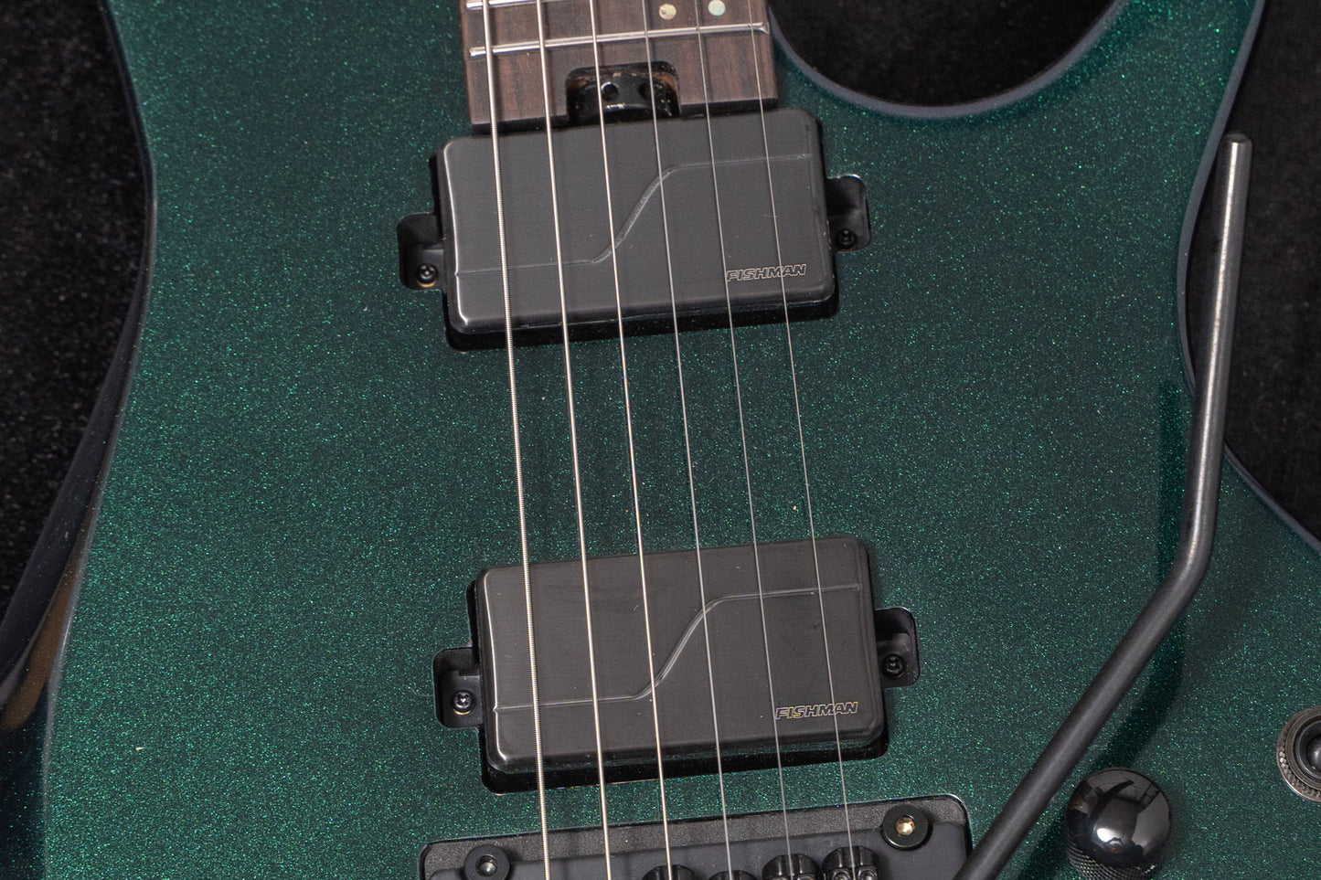 【new】HEX Guitars / N600 G/CG