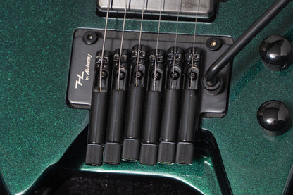 【new】HEX Guitars / N600 G/CG