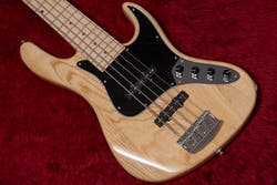 【new】Kikuchi Guitars / Hermes MV5 NAT 3.940kg #323【GIB Yokohama】