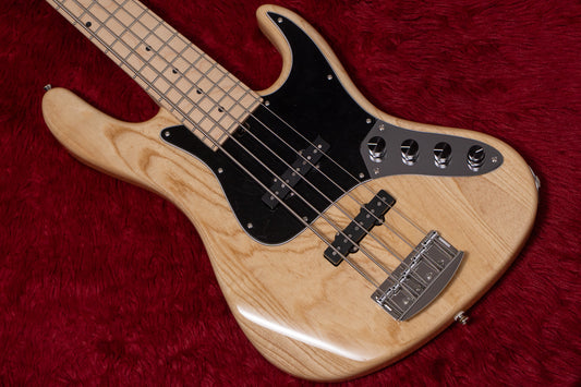 【new】Kikuchi Guitars / Hermes MV5 NAT 3.940kg #323【GIB Yokohama】