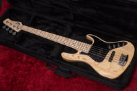 【new】Kikuchi Guitars / Hermes MV5 NAT 3.940kg #323【GIB Yokohama】