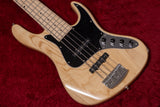 【new】Kikuchi Guitars / Hermes MV5 NAT 3.940kg #323【GIB Yokohama】
