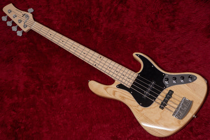 【new】Kikuchi Guitars / Hermes MV5 NAT 3.940kg #323【GIB Yokohama】