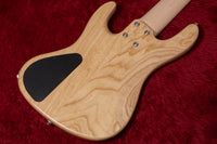 【new】Kikuchi Guitars / Hermes MV5 NAT 3.940kg #323【GIB Yokohama】